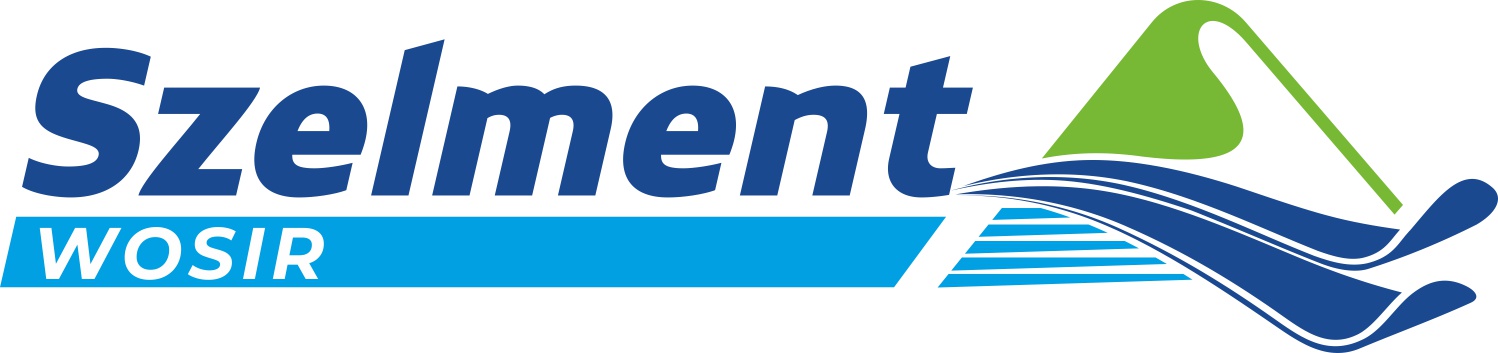Logo WOSIR Szelment